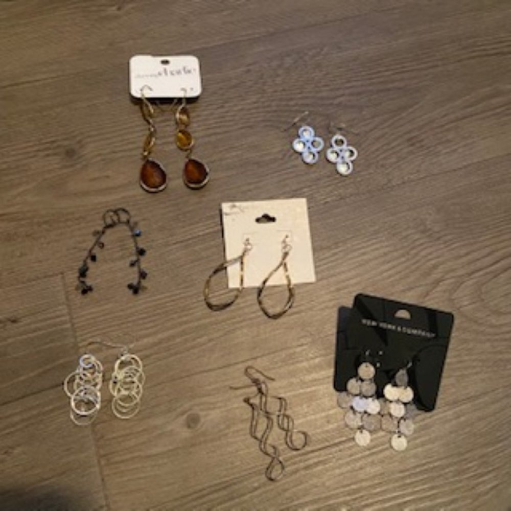 Earring Bundle